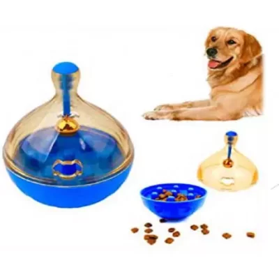 اسباب بازی توپ تعادل و محفظه تشویقی زنگوله دار