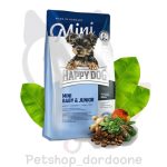 غذا خشک Happy dog