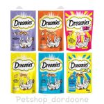 تشویقی‌های دریمیز