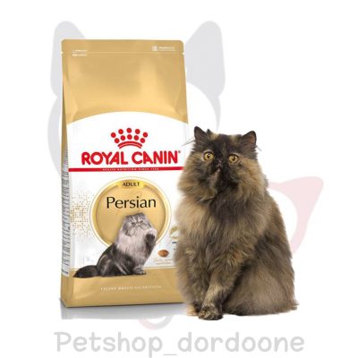 پت شاپ گربه غذا خشک گربه