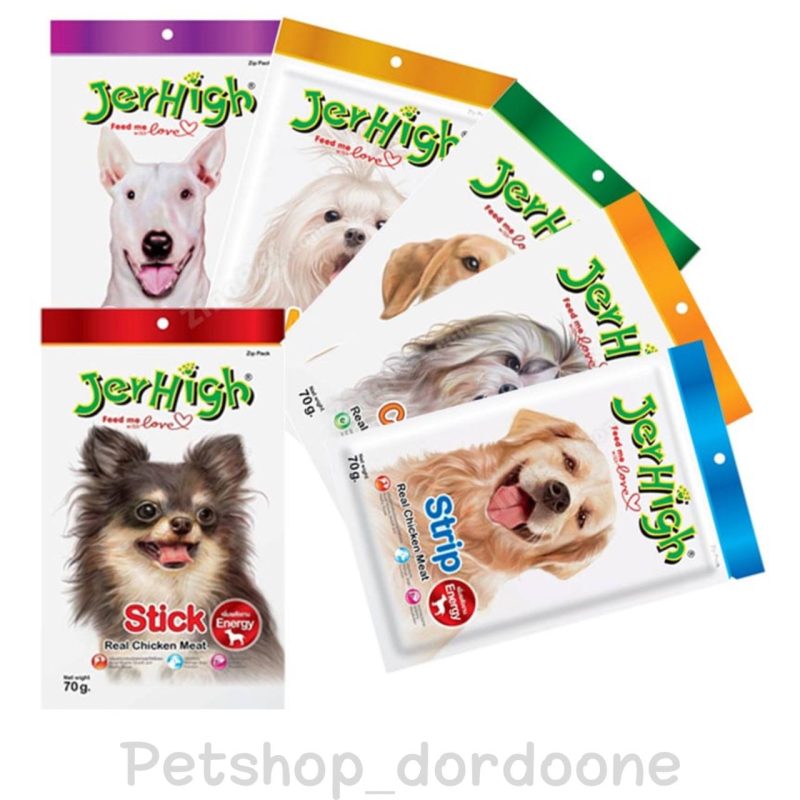 تشویقی جرهای JerHigh - تصویر 2