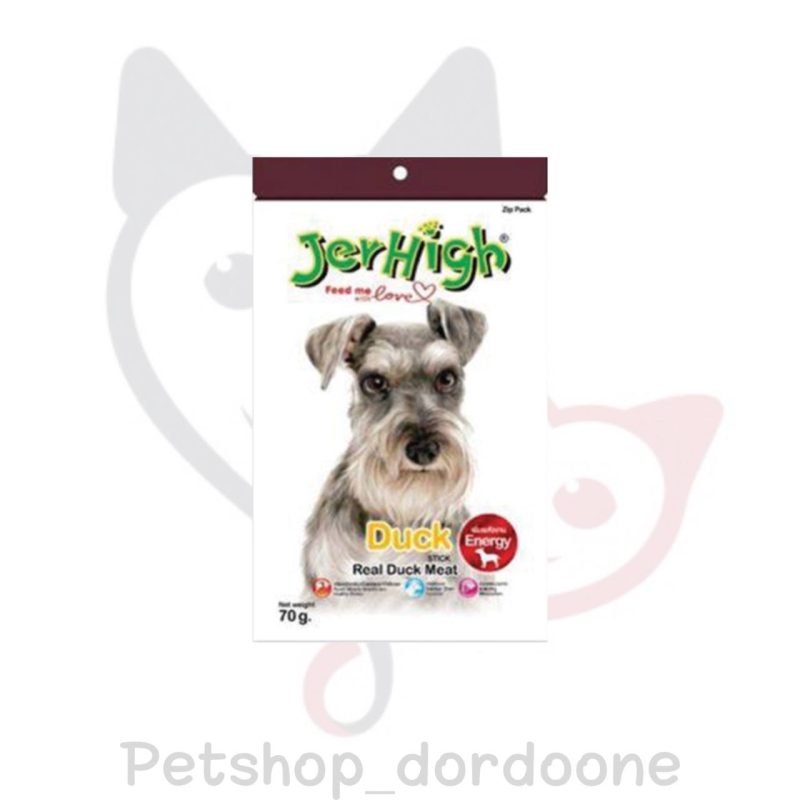 تشویقی جرهای JerHigh - تصویر 4