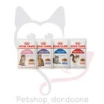 پوچ رویال کنین گربه Royal Canin Pouch