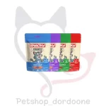 تشویقی گربه اسنکی Snacky Cat Treat