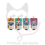 پودینگ سگ Wanpy