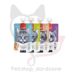 پودینگ گربه Wanpy