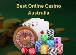 Discover the Thrills of Australian Online Pokies 0