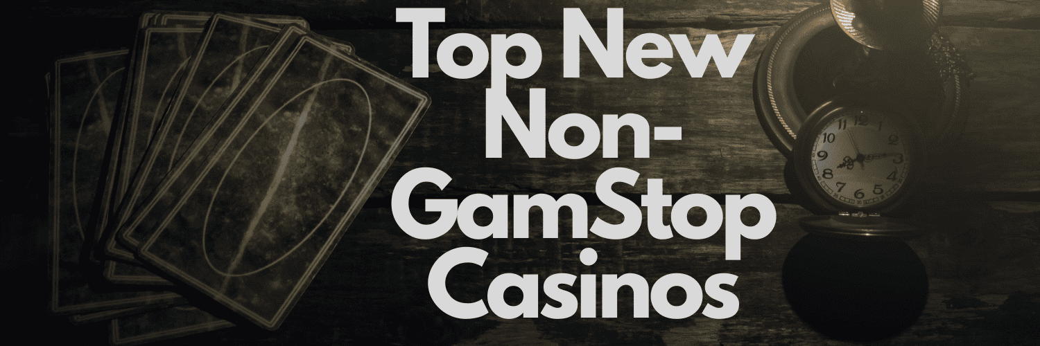 Exploring the World of Casinos Not on Gamstop in the UK 165638939