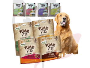 تشویقی سگ یام استیکس Yumm Stix