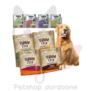تشویقی سگ یام استیکس Yumm Stix