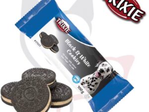 بیسکوئیت تریکسی مدل اُرئو Trixie Arreo Treat for Dogs