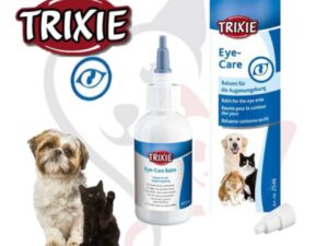 قطره پاک کننده خط اشک تریکسی Trixie Eye Care Drops