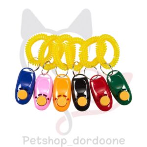 کلیکر آموزشی