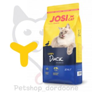 غذای خشک جوسی کت Josera