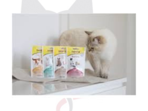 مکمل های گربه جیم کت GimCat Complement