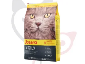 غذا خشک گربه جوسرا سوپرپرمیوم کتلوکس فله ای Josera Catelux Dry Cat Food