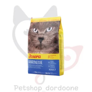 غذا خشک گربه جوسرا سوپرپرمیوم مارینس فله ای Josera Marinesse Dry Cat Food