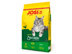 غذا خشک گربه جوسی کت طعم مرغ فله ای JosiCat Chicken Dry Cat Food