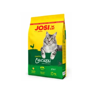 غذا خشک گربه جوسی کت طعم مرغ فله ای JosiCat Chicken Dry Cat Food