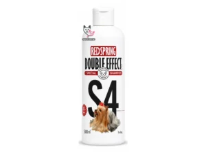 شامپو نرم کننده مخصوص سگ رد اسپرینگ 2 در 1 Red Spring Softening Dog shampoo
