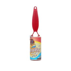 غلتک پرزگیر لباس Rolly (مخصوص جمع‌آوری موی حیوانات)