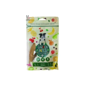تشویقی دنتال میوه ای گاردن بایتس Garden Bites Fruit Blast Dental Dog Treat