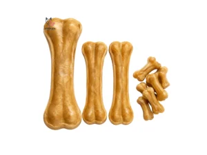 تشویقی استخوان ژلاتینی سگ Dog Gelatin Bone Treat