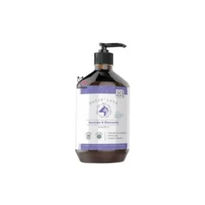 شامپو آرام‌بخش سگ و گربه MPets مدل Lavender & Chamomile - حجم 500 میل