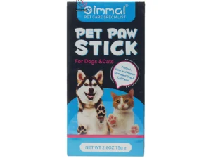 استیک محافظت و ترمیم پنجه و بینی سگ و گربه ایمال (Oimmal) - مدل PET PAW STICK