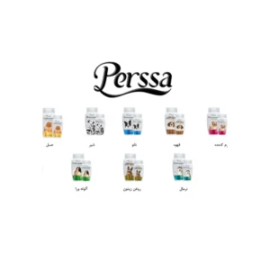 شامپو پرسا Persa Shampoo