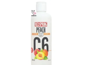 شامپو مخصوص گربه رد اسپرینگ Red Spring Cat Shampoo