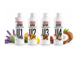 شامپو رد اسپرینگ مخصوص سگ Red Spring Dog Shampoo