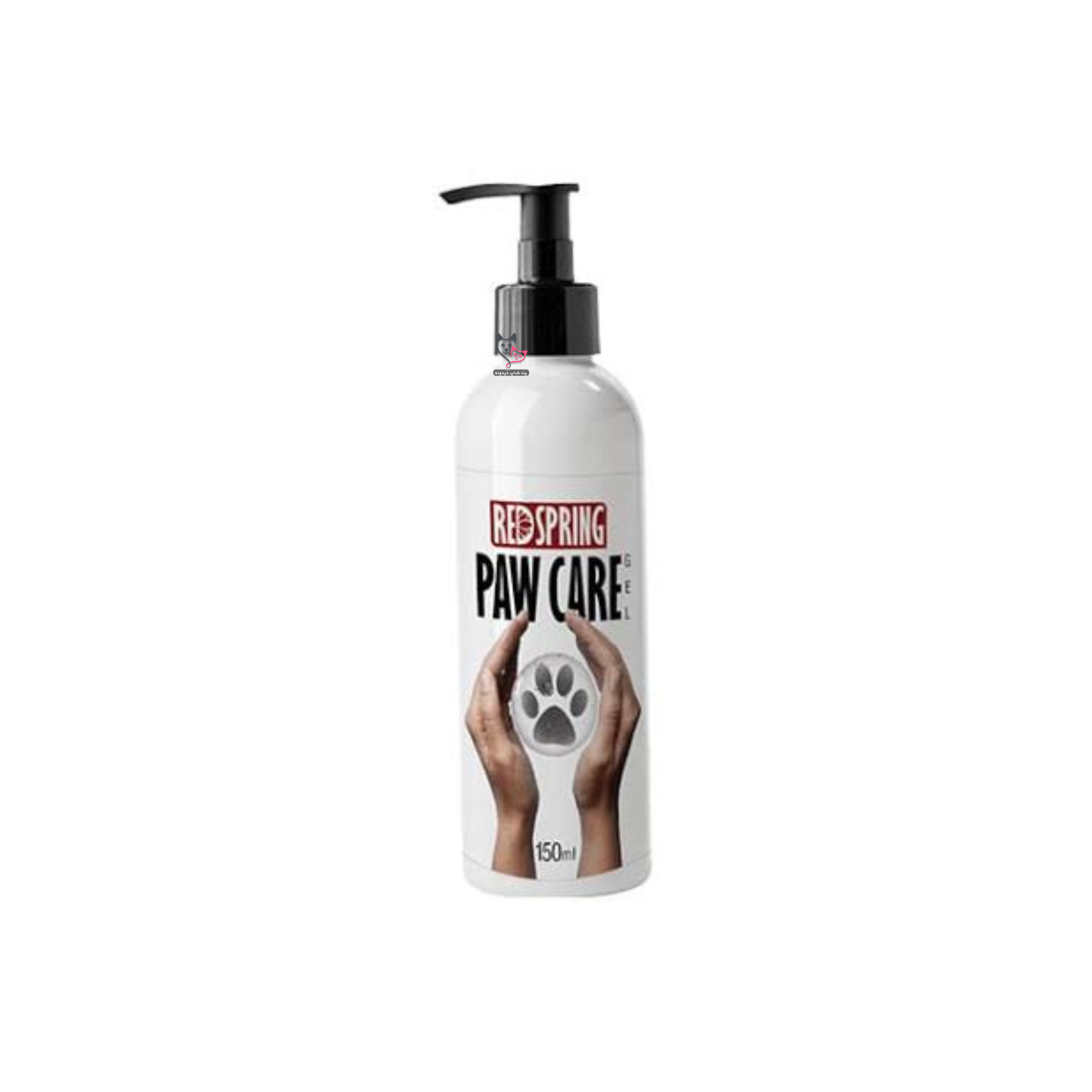ژل مراقبت از پنجه رد اسپرینگ Red Spring Paw Care