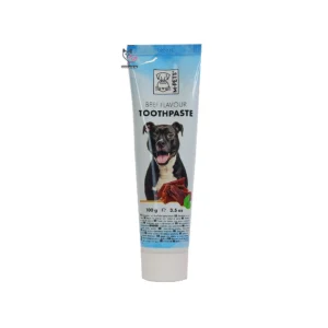 خمیردندان سگ M-PETS با طعم گوشت گاو