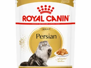 پوچ گربه رویال کنین مدل Persian Adult - وزن ۸۵ گرمی